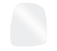 Vetro Specchietto Retrovisore Compatibile Con Vauxhall Per Vivaro 2001-2014 Specchietto Retrovisore Convesso In Vetro Sinistro E Destro Accessori Per La Visione Posteriore(Left)