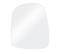 Vetro Specchietto Retrovisore Compatibile Con Vauxhall Per Vivaro 2001-2014 Specchietto Retrovisore Convesso In Vetro Sinistro E Destro Accessori Per La Visione Posteriore(Right)