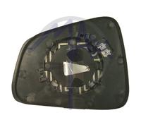 VETRO SPECCHIETTO RETROVISORE CON PIASTRA TERMICO OPEL MOKKA 2012 LATO DESTRO