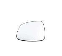 Vetro specchietto retrovisore dell'auto Per Tianyu Per SX4 2008-2016 Esterni Par Specchietti laterali Lente riflettente Specchietto retrovisore Lenti in vetro