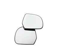 Vetro specchietto retrovisore dell'auto Vetro specchietto auto per Dacia per Duster 2010+