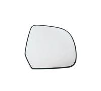 Vetro specchietto retrovisore dell'auto Vetro specchietto laterale auto per Dacia per Duster 2010-2013