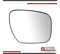 Vetro Specchietto Retrovisore Destro per MAZDA 5, CX-7, CX-9, termico
