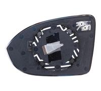 DIEDERICHS 2218228 Vetro specchio specchio esterno convesso termico Dx