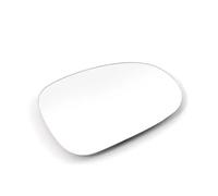 Vetro specchietto retrovisore esterno Compatibile Con Skoda Per Superb Per B5 3U Facelifted 2006 2007 2008 Specchietto Retrovisore Esterno Riscaldato Elettrico Per Auto Lente Riflettente(Right)