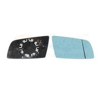 VAN WEZEL Vetro specchio, Specchio esterno compatibile con BMW 0655838