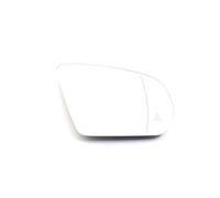 Vetro Specchietto Retrovisore Esterno Per C E S Classe GLC Per W205 W222 W217 W213 W238 Punto Cieco Riscaldamento Specchio Laterale Lente In Vetro Porta Ala Specchio Di Vetro(1pc Right)