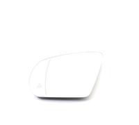 Vetro Specchietto Retrovisore Esterno Per C E S Classe GLC Per W205 W222 W217 W213 W238 Punto Cieco Riscaldamento Specchio Laterale Lente In Vetro Porta Ala Specchio Di Vetro(1pc Left)