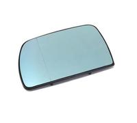 Vetro Specchietto Retrovisore Esterno Per X5 Per E53 1999-2006 Sinistra Destra Ala Specchio Di Vetro Riscaldato Driver Lato Passeggero Accessori Auto(1pc Left)