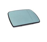 Vetro Specchietto Retrovisore Esterno Per X5 Per E53 1999-2006 Sinistra Destra Ala Specchio Di Vetro Riscaldato Driver Lato Passeggero Accessori Auto(1pc Right)
