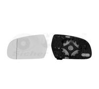 VAN WEZEL 0338837 Vetro specchio, specchio esterno