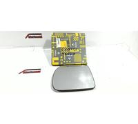 VETRO SPECCHIETTO RETROVISORE ESTERNO SX ORIGINALE ADATTO A RENAULT KANGOO II