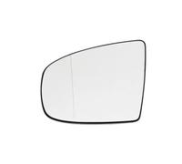 Vetro Specchietto Retrovisore Laterale Per BMW X6 E71 E72 2008-2014 Specchietto Retrovisore Laterale In Vetro Riscaldato + Regolazione(Sinistra)