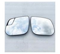 Vetro Specchietto Retrovisore Laterale Per GMC Canyon 2015-2017 Specchietti Laterali Per Auto Sinistra Destra Lato Esterno Specchio Retrovisore Lente In Vetro(1 paio)