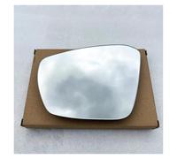 Vetro Specchietto Retrovisore Laterale Per Skoda Per Octavia 2015-2017 Auto Lenti A Specchio Laterali Porta Ala Specchietti Retrovisori Lente In Vetro Con Riscaldamento(Sinistra)