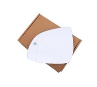 Vetro specchietto retrovisore per auto X3 G01 per X4 G02 per X5 G05 2017 - 2019 grandangolare riscaldato angolo morto, specchietto retrovisore