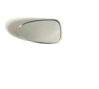 Vetro Specchietto Retrovisore Per Bentley Per Continental GT Per Flying Spur Per Mulsanne 2004 2005 2006 2007 2008 2009 Specchietto Retrovisore Convesso Riscaldato Per Auto Vetro Specchietto Retroviso