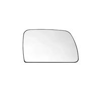 Vetro Specchietto Retrovisore Per BMW E53 Per X5 1999-2006 Specchio Laterale Riscaldato Vetro 51168408797 8408797(1piece Right)