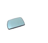 Vetro Specchietto Retrovisore Per BMW Per X5 E53 1999-2006 Specchietto Retrovisore Riscaldato Lato Destro E Sinistro Lente In Vetro Blu specchio esterno Vetro(1pc Left)