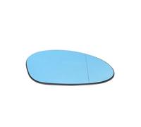 Vetro Specchietto Retrovisore Per BMW Z4 E85 E86 1er 3er E82 E88 E90 E91 E92 E93 Pre-LCI E46-M3 Sinistra Destra Porta Laterale Ala Riscaldata Specchietto Retrovisore In Vetro Piastra (Colore : 1pc ri