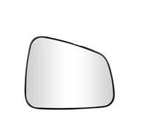 Vetro Specchietto Retrovisore Per Buick Per Encore 2013-2016 Per Chevrolet Per Trax 2015-2020 Retrovisore Laterale Specchio Vetro Riscaldato W Piastra Supporto(1piece Right)