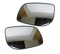 Vetro Specchietto Retrovisore Per Camry 2006-2011 1 Paio Di Lenti In Vetro Per Specchietto Retrovisore Lato Sinistro Destro Con Riscaldato