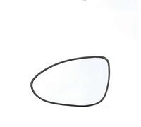 Vetro Specchietto Retrovisore Per Chevrolet Aveo 2010-2014 Specchietti Retrovisori Esterni In Vetro Per Auto, Specchietti Laterali 95132579 Vetro specchio esterno(1PCS left no heating)