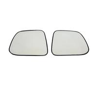 Vetro Specchietto Retrovisore Per Chevrolet Per Orlando 2011 2012 2013 2014 2015 Auto Suv Riscaldato Specchio Convesso Di Vetro(Sinistra e destra)
