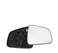 Vetro Specchietto Retrovisore Per Chevrolet Per Trax Per Buick Per Encore 2013-2020 Specchietto Retrovisore Riscaldato Lato Conducente Con Supporto specchio esterno Vetro(Right Side)