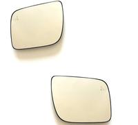 Vetro specchietto retrovisore per Explorer 2011 2012 2013 2014 2015 2016 2017 2018 2019 Specchietto per Auto Vetro specchietto retrovisore per portiera Vetro specchietto Punto cieco