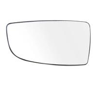 Vetro Specchietto Retrovisore Per Ford Transit MK8 2014-2020 Specchietto Retrovisore Laterale Auto Lente Specchietto Retrovisore Sinistro Destro 1855103/1855102(Left)