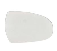 Vetro Specchietto Retrovisore per Hyundai Tucson 2004-2021, Sostituzione Sinistra/Destra Specchio Esterno Auto Vetro, Specchio Esterno Regolabile, ABS Lente di Retromarcia,Right-2016-2020