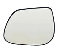 Vetro Specchietto Retrovisore per Kia PICANTO 2004-2024, Sostituzione Sinistra/Destra Specchio Esterno Auto Vetro, Specchio Esterno Regolabile, ABS Lente di Retromarcia,Right-2017-2024