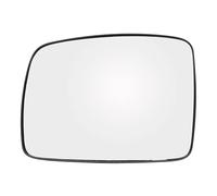 Vetro Specchietto Retrovisore Per Land Per Freelander 2 Per Range Per Rover Sport Sinistra Destra Conducente Passeggero Porta Laterale Ala Specchio Vetro Vetro Esterno Auto(Sinistra)