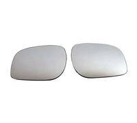Vetro Specchietto Retrovisore Per LAND Per ROVER Per Freelander 1998-2000 2001 2002 2003 2004 2005 2006 Auto Specchio Riscaldato In Vetro CRD101140 CRD101150(Right)