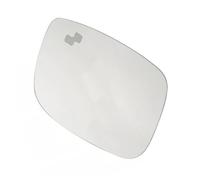 Vetro Specchietto Retrovisore Per Mazda Per CX-5 CX-9 2017 2018 2019 2020-2023 Riscaldamento Specchio Laterale Di Vetro Lente Porta Ala Specchietto Retrovisore Con Blind Spot Vetro a Specchio(Left)