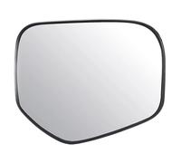Vetro Specchietto Retrovisore Per Mitsubishi Per TRITON 2006-2015 L200 2005-2011 Specchietto Retrovisore In Vetro Riscaldato Destro Per Auto Lente Di Retromarcia Vetro A Specchio Sostituzione