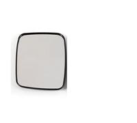Vetro Specchietto Retrovisore Per Nissan Per X-trail T30 2001 2002 2003 2004 2005 2006 2007 Auto SUV Specchio Convesso Riscaldato In Vetro(Left)