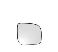 Vetro Specchietto Retrovisore Per Subaru Forester 2011 2012 Esterni Per Auto Specchietti Retrovisori Laterali Riscaldati Specchi Ricambio Specchietti(1PCS right side)