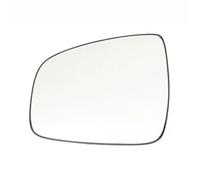 Vetro Specchietto Retrovisore Per Symbol Per Dacia Per Duster 2013 2014 2015 2016 2017 2018 2019 2020 2021 2022 2023 Specchietto Retrovisore Laterale Con Lente Riscaldabile(Left)
