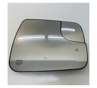 Vetro Specchietto Retrovisore Riscaldabile Auto Blind Spot Riscaldamento Specchio Retrovisore Parallelo Lente Ausiliaria Riflettore Per Dodge Per RAM Per Il 2019 2020 2021-2024(Destra)