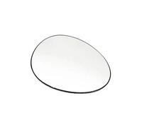 Vetro Specchietto Retrovisore Riscaldabile Per MINI Per COUNTRYMAN R55 R56 R57 R58 R59 R60 R61 Specchietto Retrovisore Laterale Sinistro E Destro Riscaldato(Giusto)