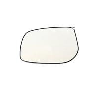 Vetro Specchietto Retrovisore Riscaldata Specchio Convesso Vetro Per Toyota Per CAMRY 2006-11 Per COROLLA 07-2013 Per Yaris Per Vitz 05-10 Per Vios Xp90 07-13 Vetro Specchio Retrovisore(Sono partiti)
