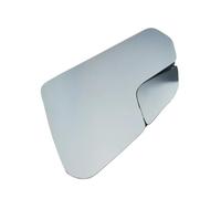 Vetro specchietto retrovisore riscaldato 87621C2000 87611C2000 compatibile con Sonata 2015 2016 2017 2018(Left)