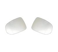 Vetro specchietto retrovisore riscaldato Applicabile a per Volvo XC60, V90. Specchietto retrovisore con funzione di riscaldamento dell'angolo cieco(Heat 1 pair)