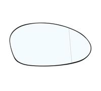 Vetro Specchietto Retrovisore Riscaldato Per BMW Per E90 E92 E91 E93 E82 E88 E86 E85 Z4 51167157247 51167157246 Specchio Laterale Riscaldato Specchio Retrovisore In Vetro Vetro Specchietto Lato(White