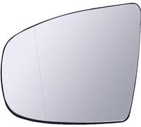 Vetro Specchietto Retrovisore Riscaldato per BMW X5 E70 2007-2013 X6 E71 E72 2008-2014,Sinistro Destro Sinistro Destro Lato Esterno Specchio Auto Sostituzione Accessories.,A-Left