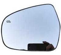 Vetro Specchietto Retrovisore Riscaldato per Suzuki Vitara 2015-2018 / SX4 S-Cross 2013-2020,Sinistro Destro Sinistro Destro Lato Esterno Specchio Auto Sostituzione Accessories.,A-left