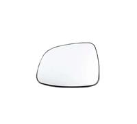 Vetro Specchietto Retrovisore Riscaldato Per Tianyu Per SX4 2008-2016 Auto Esterni Par Specchietti laterali Lente Riflettente Specchietto retrovisore Lenti In Vetro 1PCS(2PCS left and right)