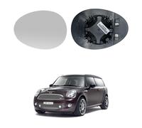 Vetro Specchietto Retrovisore Sinistro Mini Cooper Clubman Roadster Coupe Cabrio